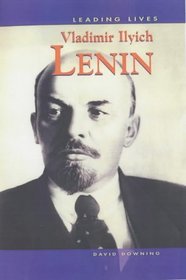 Lenin (Leading Lives)