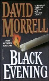 Black Evening: Tales of Dark Suspense
