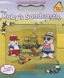 Ruby's Sandcastle (Max and Ruby)