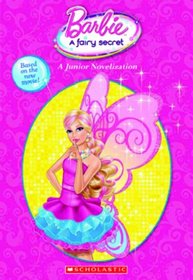 A Fairy Secret (Barbie)