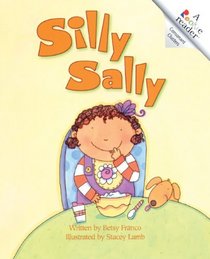 Silly Sally (Turtleback School & Library Binding Edition)