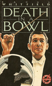 Death in a Bowl (A Quill Mysterious Classic)
