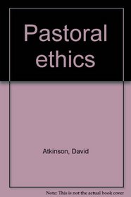 Pastoral ethics
