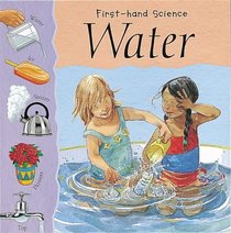 Water (First-hand Science)