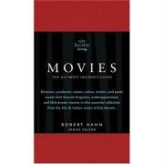 Movies: The Ultimate Insider's Guide to Cinema's Hidden Gems: A City Secrets Book