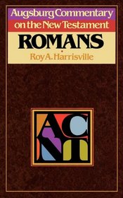 Romans (Augsburg Commentary on the New Testament)
