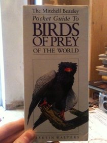 Pocket Guide to Birds of Prey