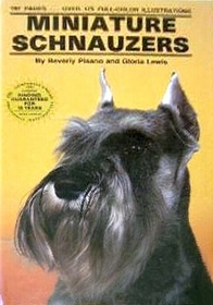 Miniature Schnauzer