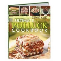The Ultimate Potluck Cookbook (Taste of Home)