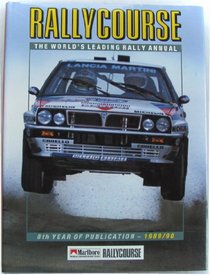 Rallycourse 1989/1990