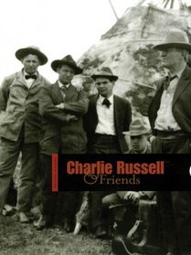 Charlie Russell and Friends (Western Passages)