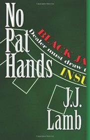 No Pat Hands (Zach Rolfe PI) (Volume 4)