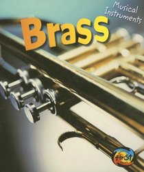 Brass (Heinemann First Library)