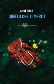 Quello che ti meriti (Punishment) (Vik & Stubo, Bk 1) (Italian Edition)
