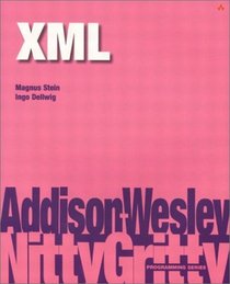 Nitty Gritty XML