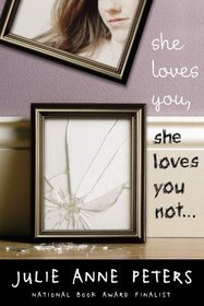 She Loves You, She Loves You Not...