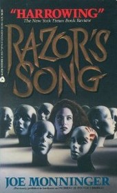 Razor's Song