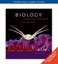 Biology (ISE): Today and Tomorrow with Physiology