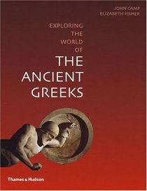 The World of the Ancient Greeks