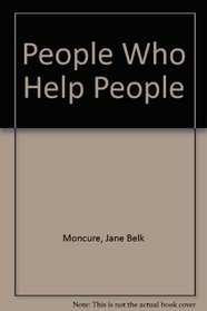 People Who Help People