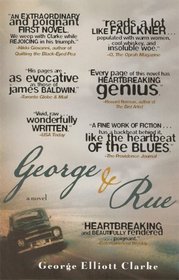 George and Rue: A Novel