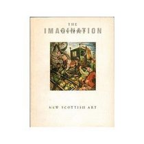 The Vigorous Imagination: New Scottish Art