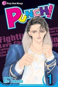 Punch!, Volume 1 (Punch)