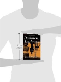 Darkness, Darkness: A Novel (Resnick)