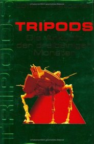 Tripods - Die Ankunft der dreibeinigen Monster