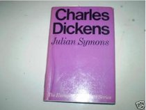 Charles Dickens (European Novelist)