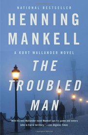 The Troubled Man