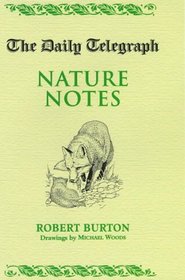 Daily Telegraph Nature Notes
