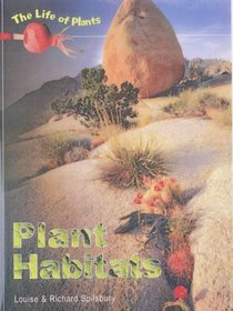 Plant Habitats (Life of Plants)