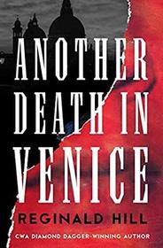 Another Death in Venice (Signet)