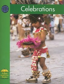 Celebrations (Yellow Umbrella Books: Social Studies - Level B)