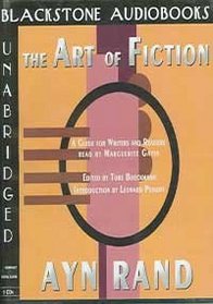 The Art of Fiction: A Guide for Writers and Readers