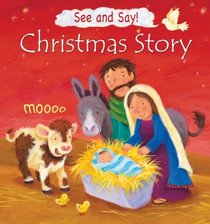 Christmas Story (See and Say!)