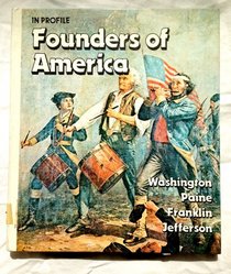 Founders of America (In profile)