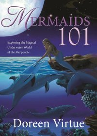 Mermaids 101: Exploring the Magical Underwater World of the Merpeople