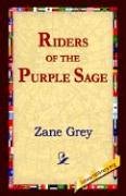 Riders Of Purple Sage