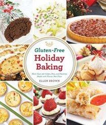 Gluten-Free Holiday Baking