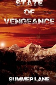 State of Vengeance (Collapse) (Volume 6)