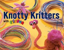 Knotty Kritters: With Filofun