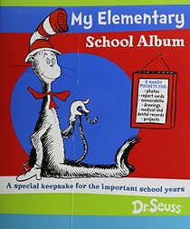 My Elementary School Album