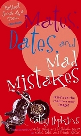 Mates, Dates and Bad Mistakes