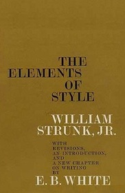 The Elements of Style