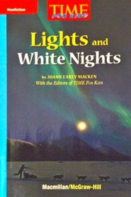 Lights and White Nights (Time for Kids)