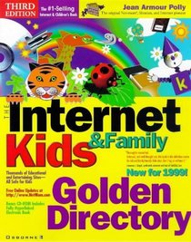 The Internet Kids and Family Golden Directory