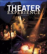 Theather Experience - W/cd