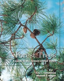 Forest Trees: A Guide to the Eastern United States